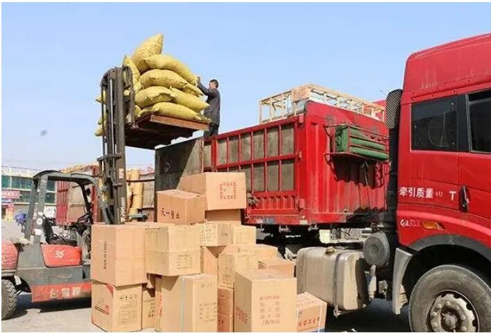 泉州到睢阳区物流专线