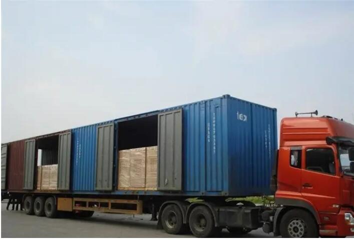 泉州到睢阳区整车运输