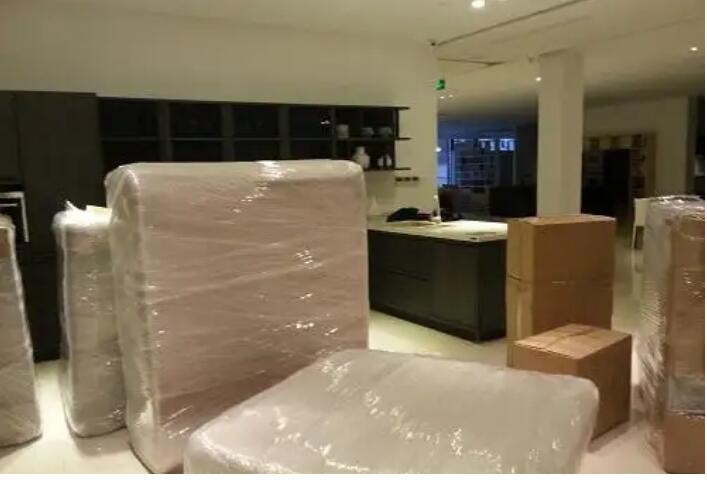 泉州到睢阳区长途搬家