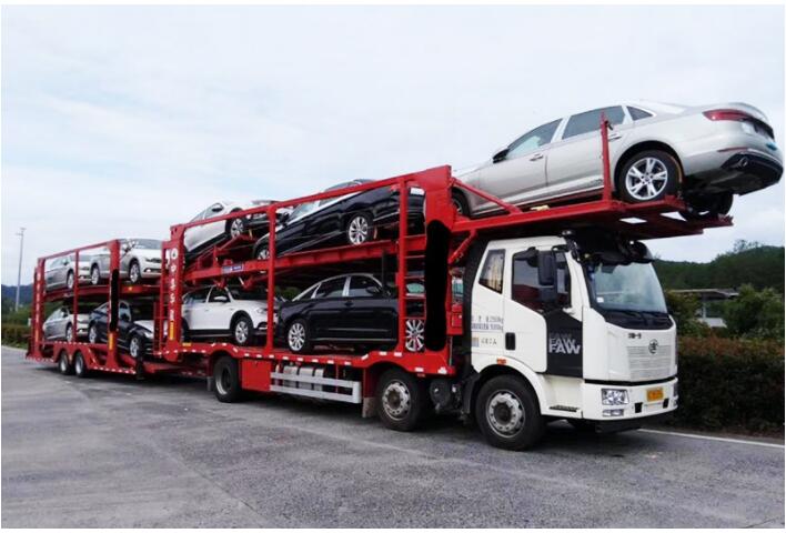 泉州到睢阳区轿车托运